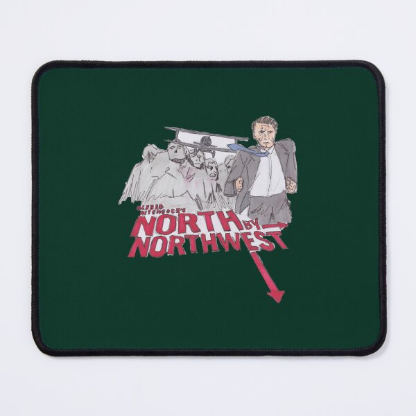 Item preview, North by North West designed and sold by jocastaurmargar.