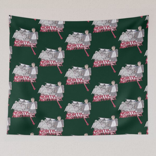 Item preview, North by North West designed and sold by jocastaurmargar.