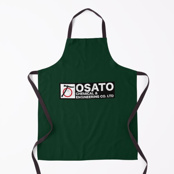 Item preview, Osato Chemical Engineering designed and sold by jocastaurmargar.