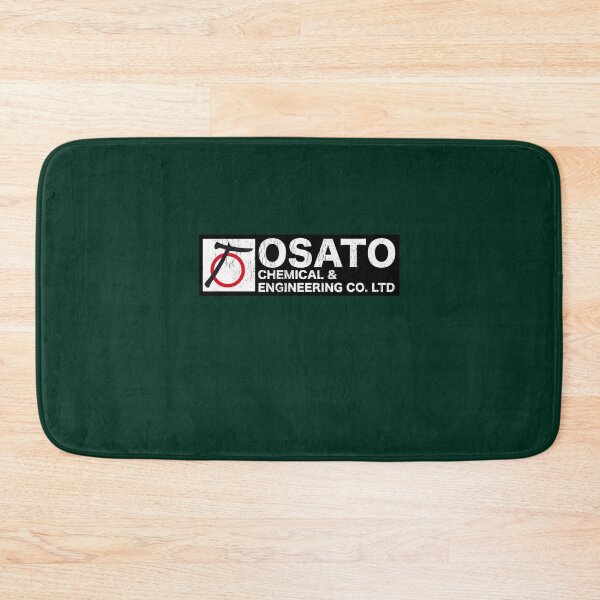 Item preview, Osato Chemical Engineering designed and sold by jocastaurmargar.