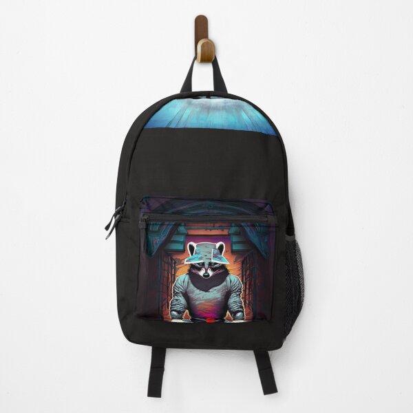 Item preview, The Fearless Guardian designed and sold by 2D-mockup.