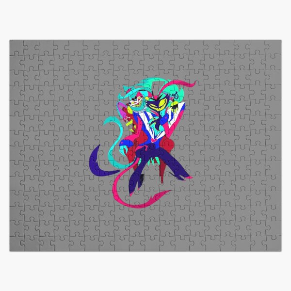 へルヴァボス (公式)フィズ オジー パズル へルヴァボス (公式)フィズ オジー パズル - メルカリ