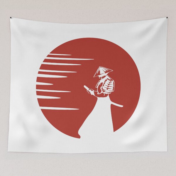 Item preview, Crimson Dawn designed and sold by Paper Punch Press.