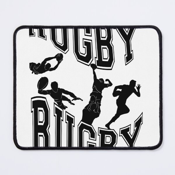 Item preview, Rugby  designed and sold by RapidCrew.
