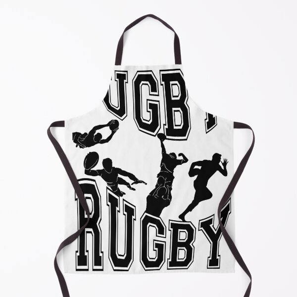Item preview, Rugby designed and sold by RapidCrew.