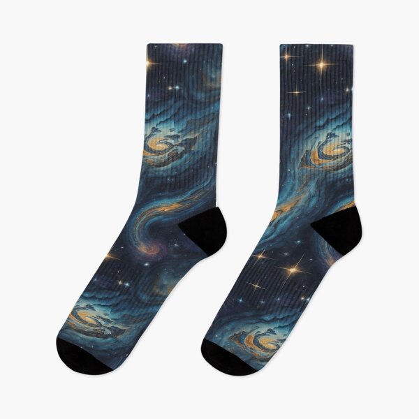 Item preview, Galaxy Print designed and sold by magicwillow.
