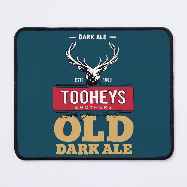 Item preview, Tooheys Old dark ale POP designed and sold by BorkowskiElvia.