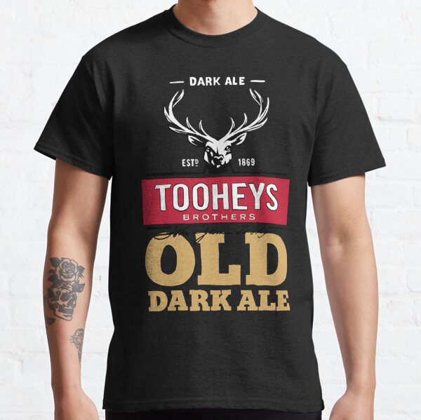 Artikel-Vorschau von Tooheys Altes dunkles Ale POP, designt und verkauft von BorkowskiElvia.