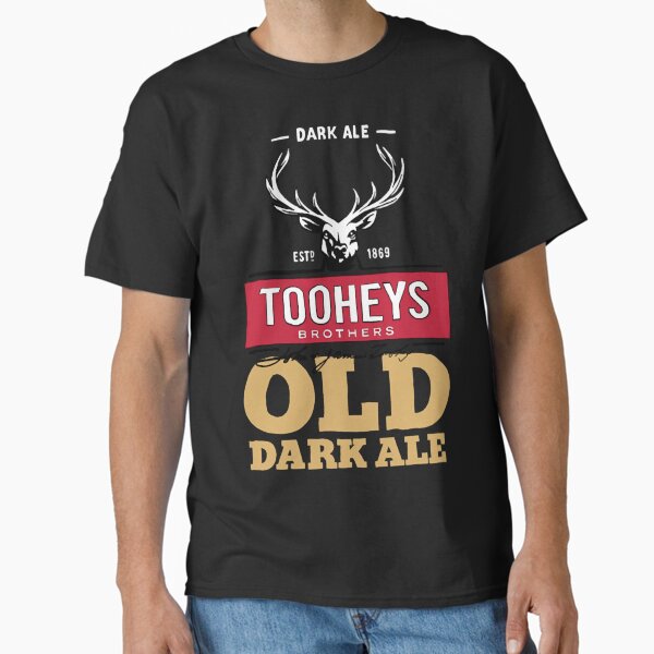 Item preview, Tooheys Old dark ale POP designed and sold by BorkowskiElvia.