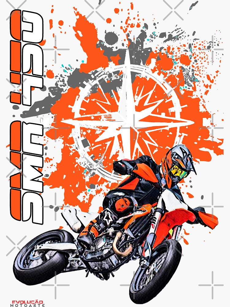 CFMoto 800 MT Touring Rider Sticker for Sale by Evomotoarte