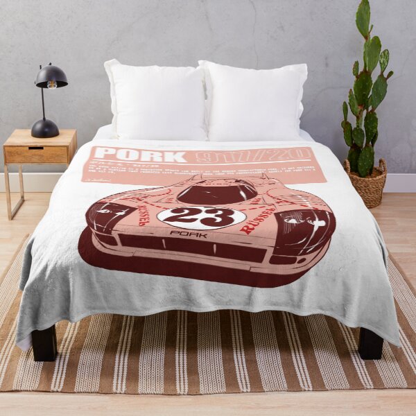 Item preview, Pork 917/20 designed and sold by Camille De Bastiani.