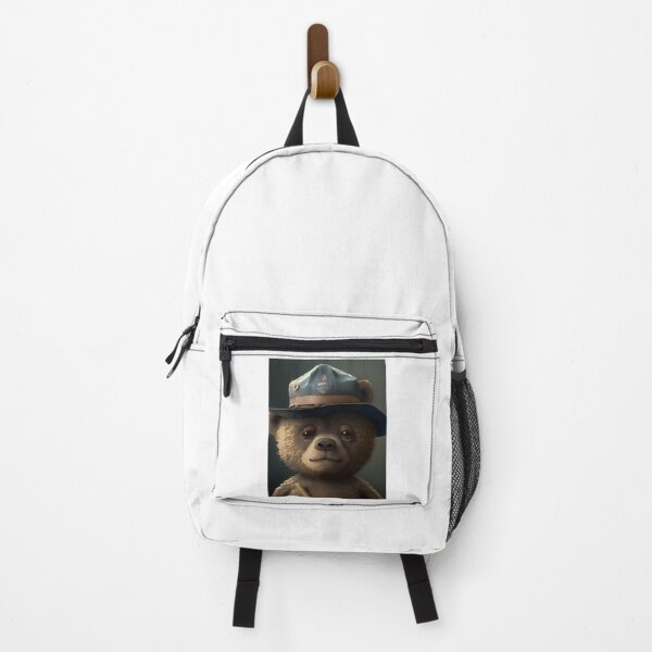Item preview, Prevent Forest Fires designed and sold by laughlin-aid.