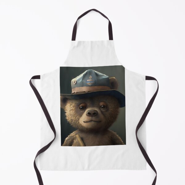 Item preview, Prevent Forest Fires designed and sold by laughlin-aid.