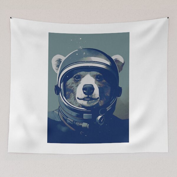 Item preview, Smokey come home designed and sold by laughlin-aid.