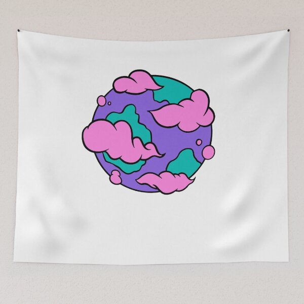 Item preview, Smokey Earth In Colour designed and sold by laughlin-aid.
