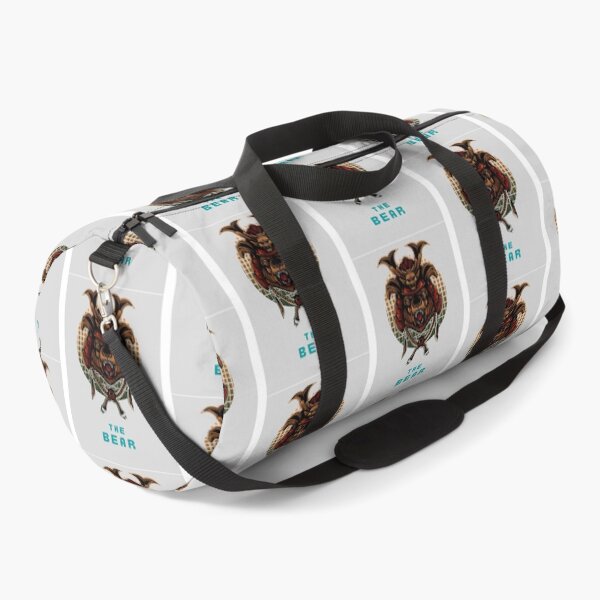 Item preview, The Bear- Authentic Design designed and sold by laughlin-aid.