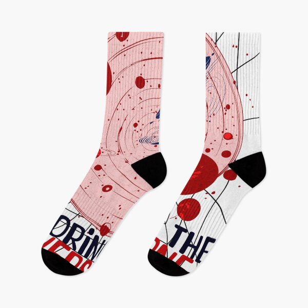 Item preview, Exploring the Universe One Step at a Time - Alien Adventures in the Solar System designed and sold by ThiagoSDantas.