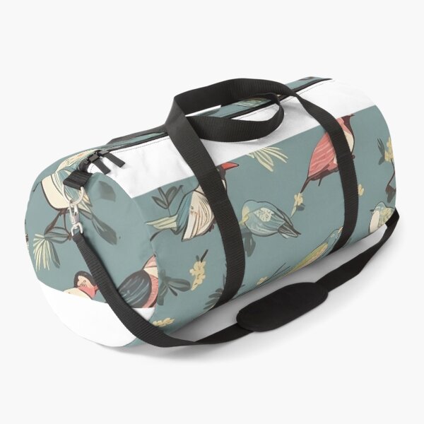 Item preview, BIRD PATTERN designed and sold by TrendArt44k.