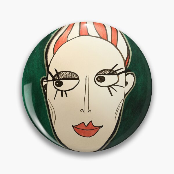 Item preview, Miss Love designed and sold by madebytsetse.