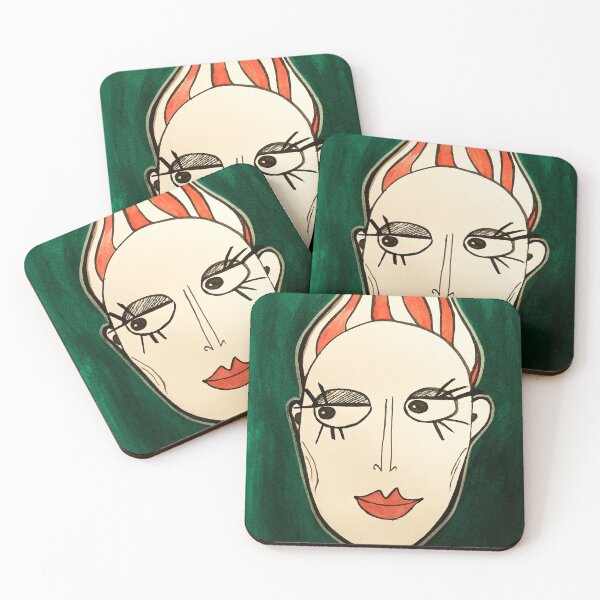 Item preview, Miss Love designed and sold by madebytsetse.