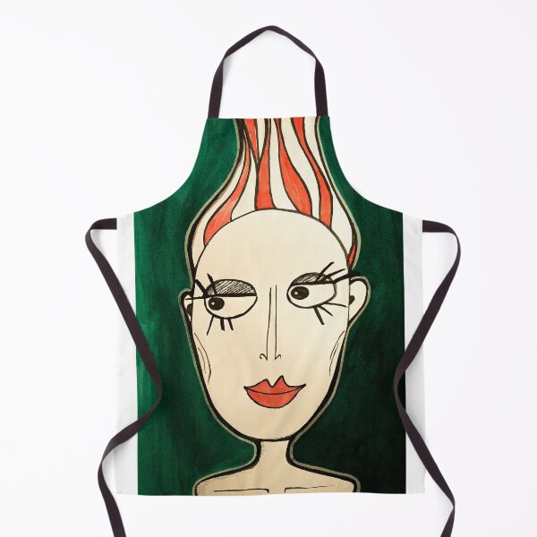 Item preview, Miss Love designed and sold by madebytsetse.