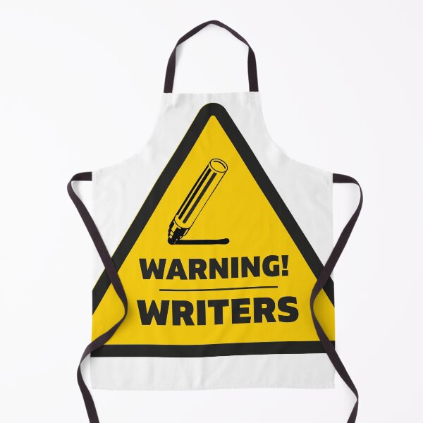Item preview, Writers Sign designed and sold by Printyourspirit.