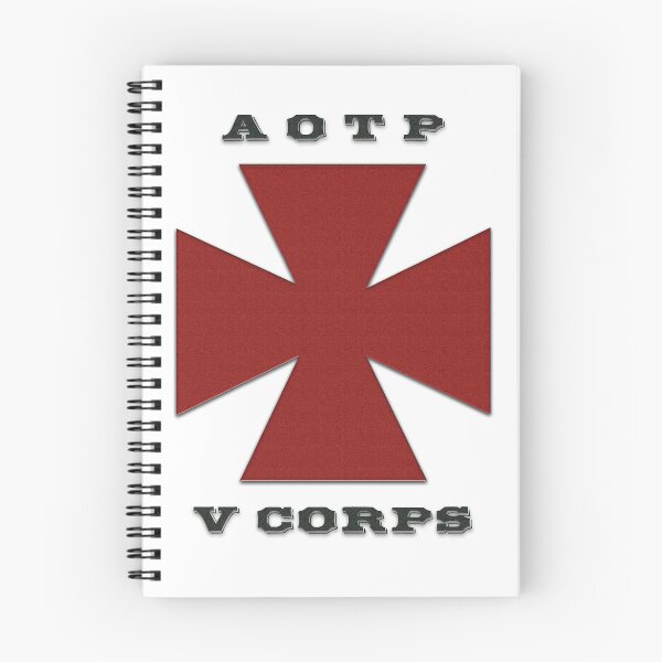 Item preview, Army of the Potomac Fifth Corps Emblem designed and sold by MTSasnak.