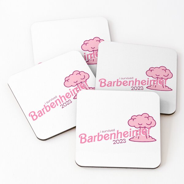Item preview, Barbenheimer designed and sold by vika-sutherlin.