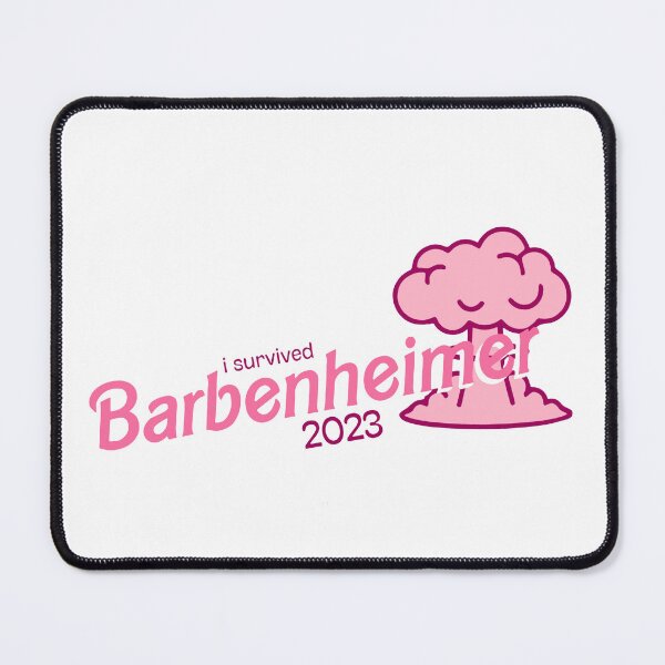 Item preview, Barbenheimer designed and sold by vika-sutherlin.