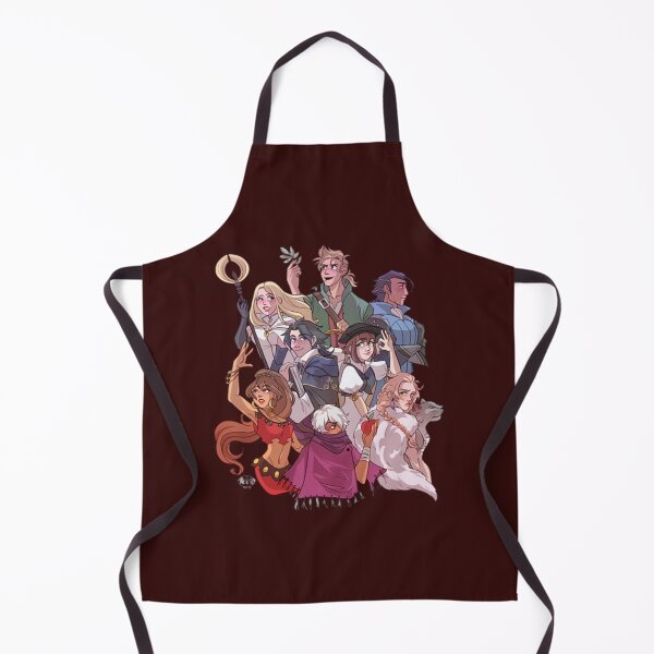 Item preview, Octopath Traveler designed and sold by GiselleMoorez.