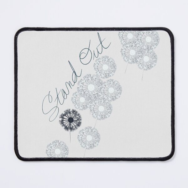 Item preview, Stand Out designed and sold by FoxLounge.