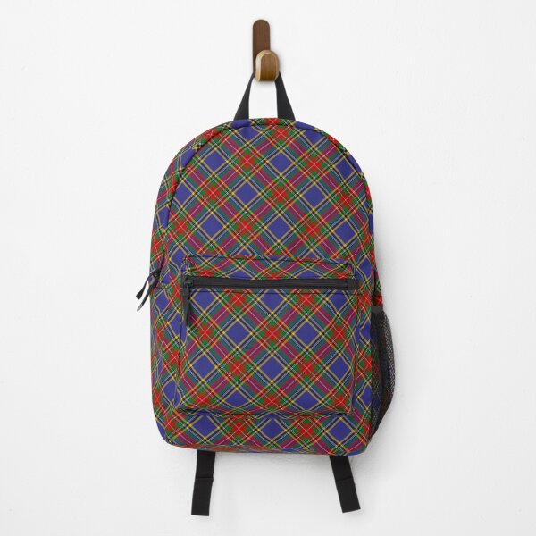 Item preview, Clan MacBeth Tartan Rotated designed and sold by sifis.