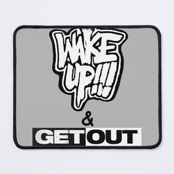 Item preview, WAKE UP !!!... WAKE UUUP!!!...WAKE UP!! pt.31 designed and sold by Mars-b.