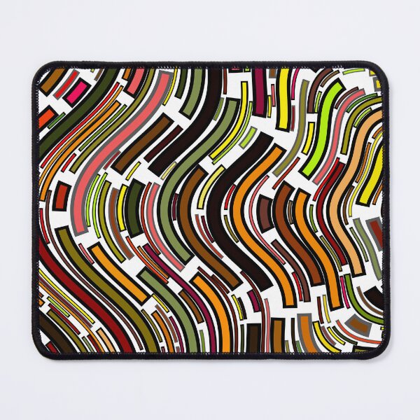 Item preview, Flowfield 124 designed and sold by Captain Whammy.