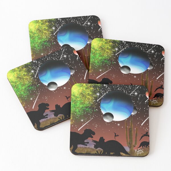 Item preview, 40 million years ago designed and sold by Big-Dave-4967.