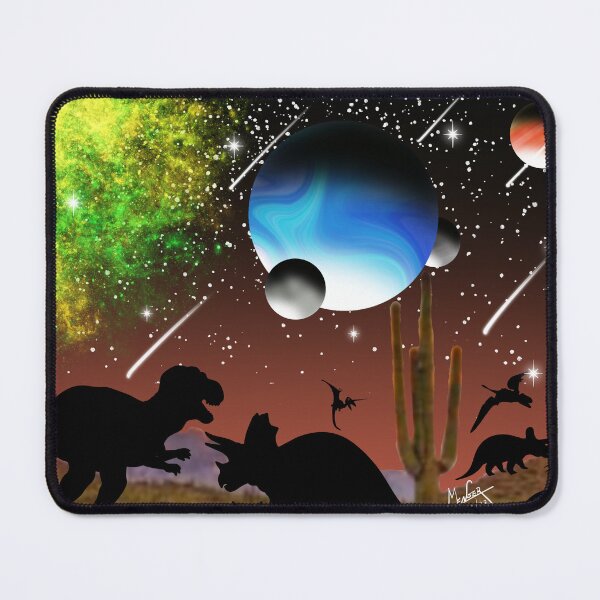 Item preview, 40 million years ago designed and sold by Big-Dave-4967.