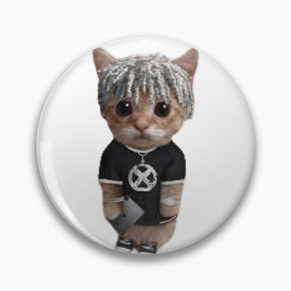 Item preview, Ken Carson Cat designed and sold by BullShitShop23.