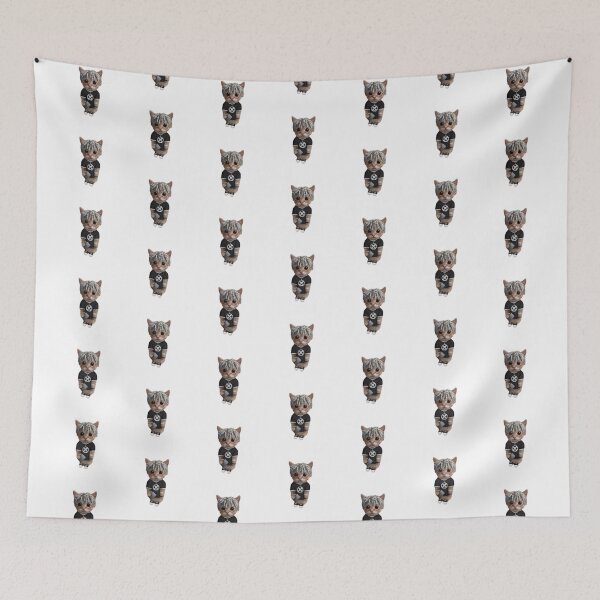 Item preview, Ken Carson Cat designed and sold by BullShitShop23.