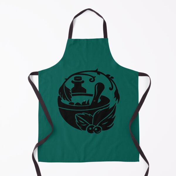 Item preview, Octopath Traveler) Alfyn Greengrass designed and sold by GiselleMoorez.