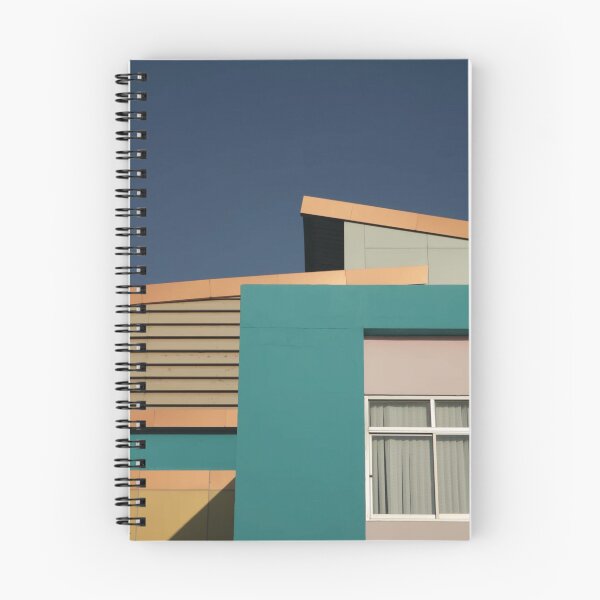 Item preview, image of overlapping buildings designed and sold by Jrnwpo40.