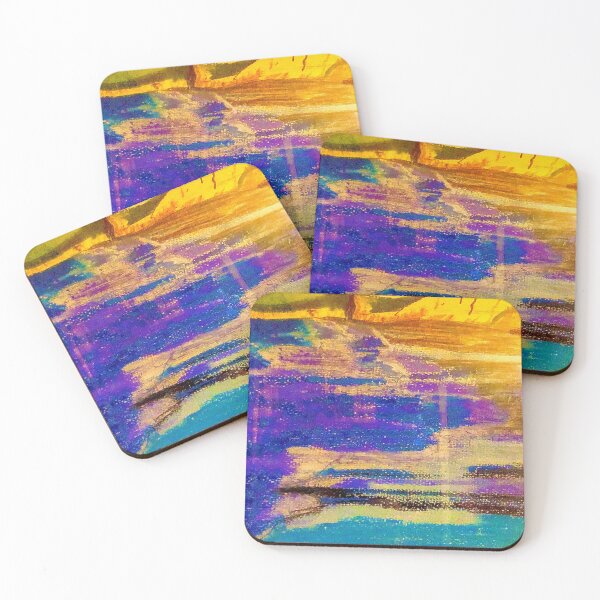 Item preview, Coastal View designed and sold by Jitsy67.