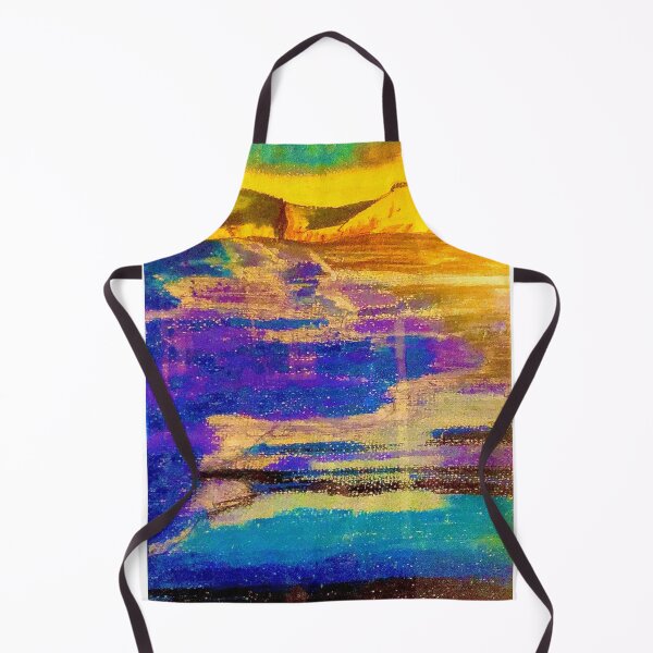 Item preview, Coastal View designed and sold by Jitsy67.