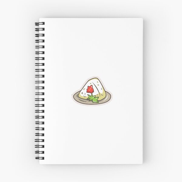 Item preview, Riceball Sticker designed and sold by kandrewsvt.