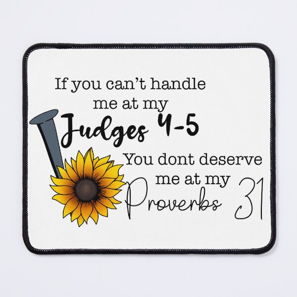 Item preview, Judges 4-5 woman & Proverbs 31 Woman  designed and sold by HauntingWaves.