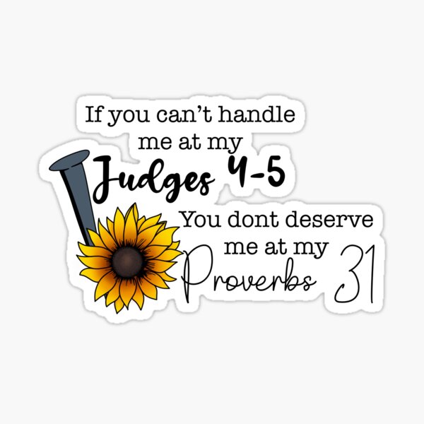 Item preview, Judges 4-5 woman & Proverbs 31 Woman  designed and sold by HauntingWaves.