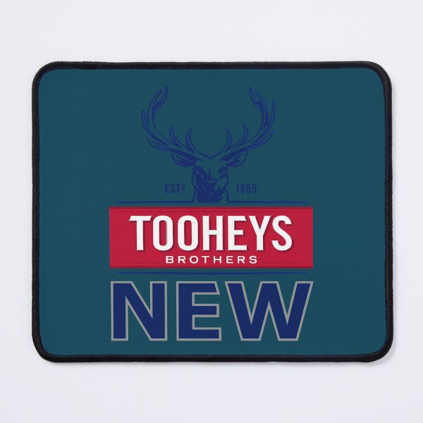 Item preview, Tooheys New logo  designed and sold by BorkowskiElvia.