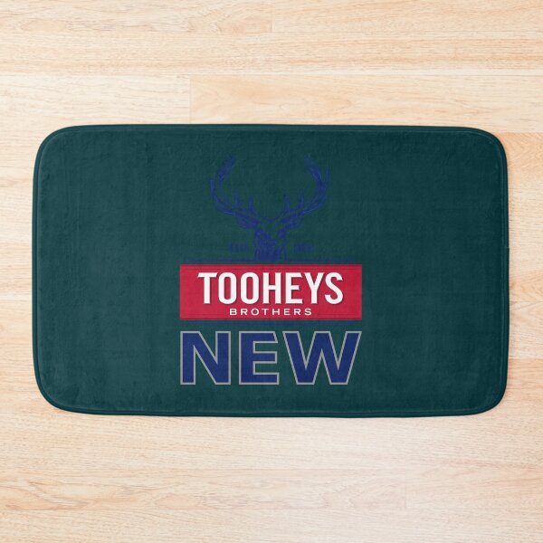 Item preview, Tooheys New logo  designed and sold by BorkowskiElvia.