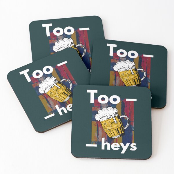 Item preview, Tooheys Beers  designed and sold by BorkowskiElvia.
