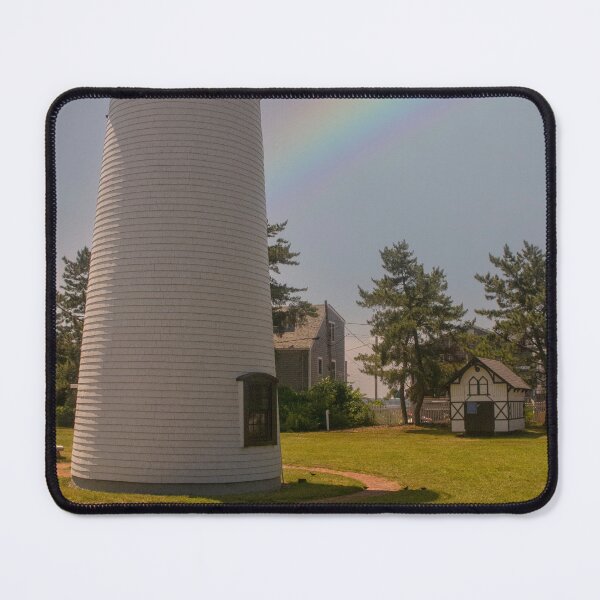 Item preview, Rainbow Lighthouse designed and sold by Ruth Curtis.