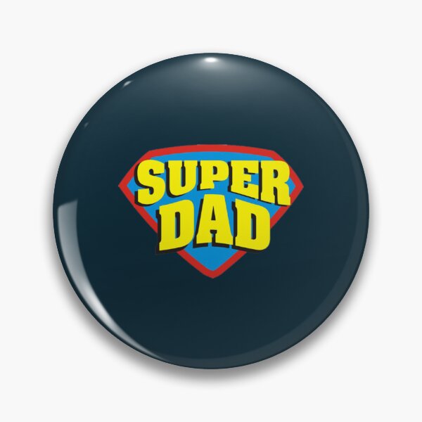Item preview, Super dad  designed and sold by BorkowskiElvia.